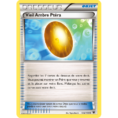 pokemon-tcg-106-125-vieil-ambre-ptera-uncommon-impact-des-destins-xy-fco