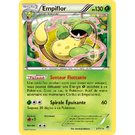 pokemon-tcg-3-113-empiflor-holo-rare-poings-furieux-xy-ffi