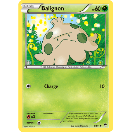 pokemon-tcg-6-113-balignon-common-poings-furieux-xy-ffi