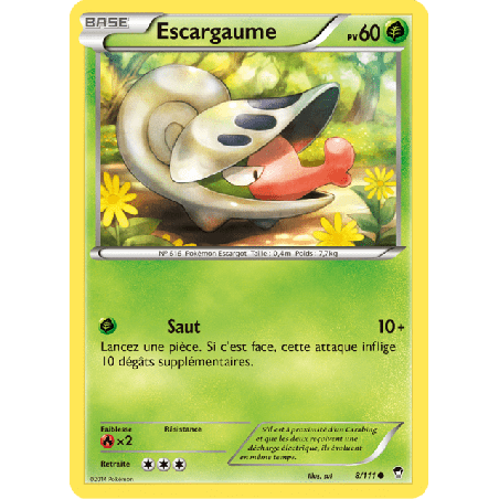 pokemon-tcg-8-113-escargaume-common-poings-furieux-xy-ffi