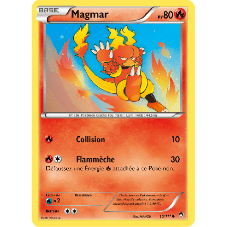 pokemon-tcg-10-113-magmar-common-poings-furieux-xy-ffi