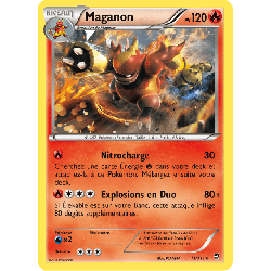 pokemon-tcg-11-113-maganon-rare-poings-furieux-xy-ffi