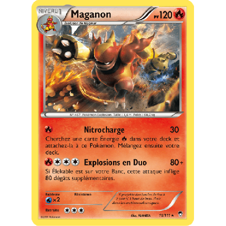 pokemon-tcg-11-113-maganon-rare-poings-furieux-xy-ffi