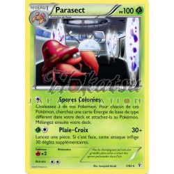 PKM 007/83 Parasect
