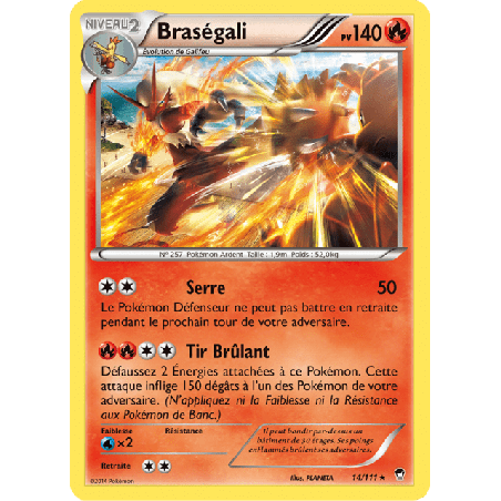 pokemon-tcg-14-113-brasegali-holo-rare-poings-furieux-xy-ffi