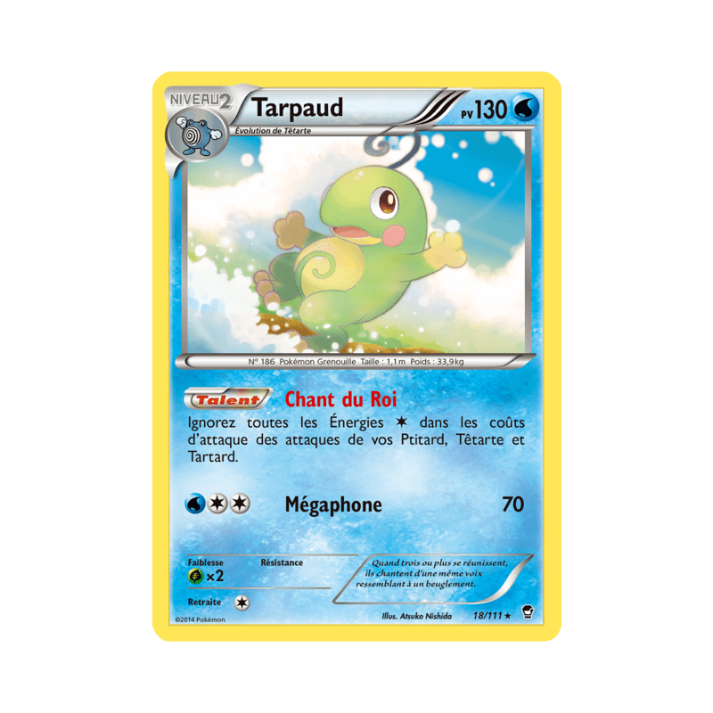 pokemon-tcg-18-113-tarpaud-rare-poings-furieux-xy-ffi