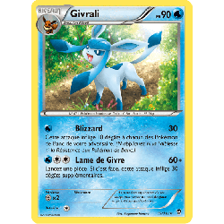 pokemon-tcg-19-113-givrali-rare-poings-furieux-xy-ffi