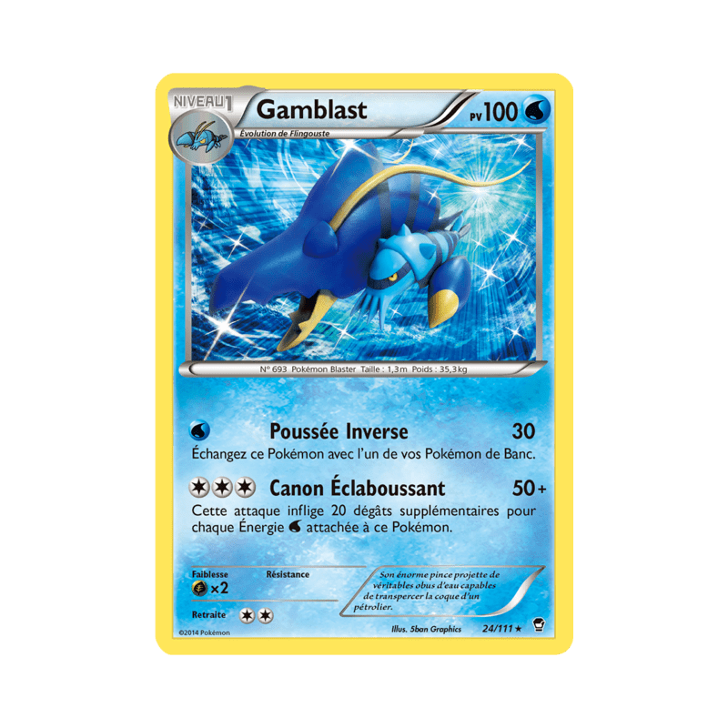 pokemon-tcg-24-113-gamblast-holo-rare-poings-furieux-xy-ffi