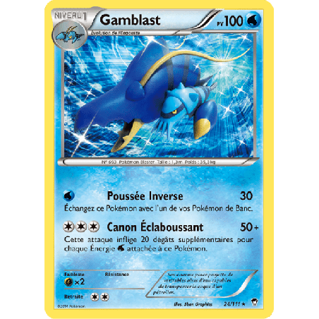 pokemon-tcg-24-113-gamblast-holo-rare-poings-furieux-xy-ffi