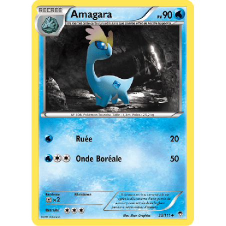 pokemon-tcg-25-113-amagara-uncommon-poings-furieux-xy-ffi