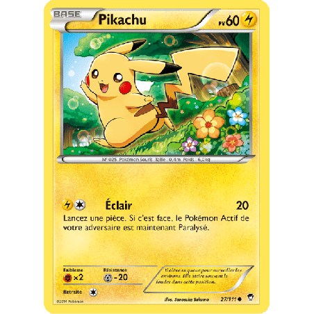 pokemon-tcg-27-113-pikachu-common-poings-furieux-xy-ffi