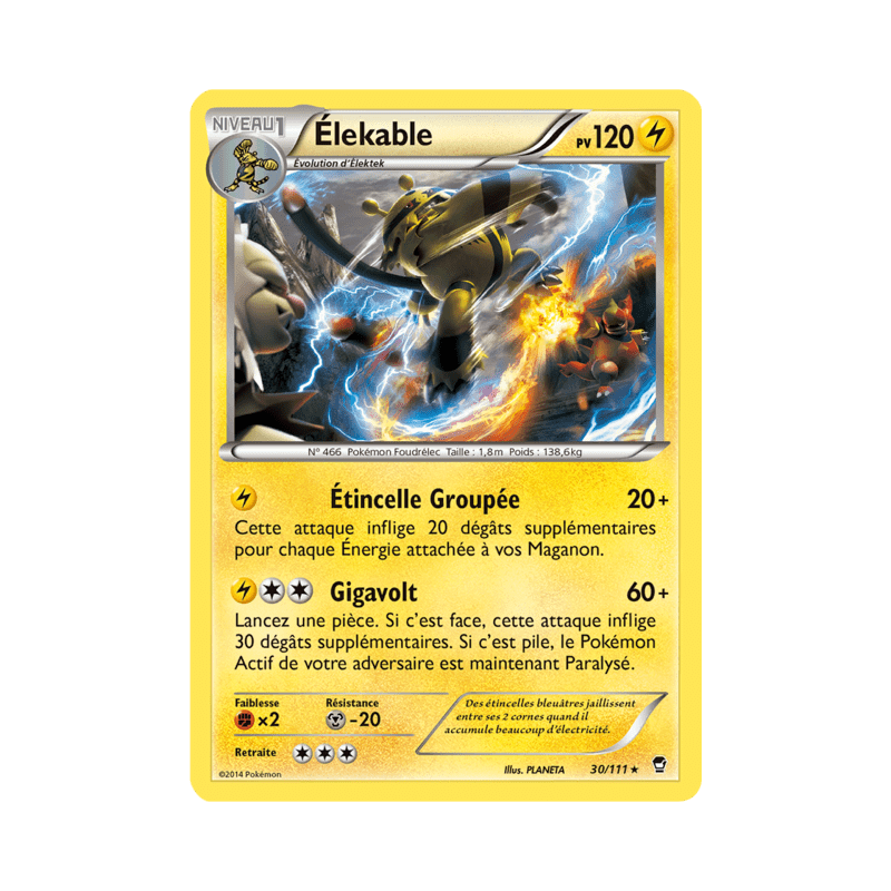 pokemon-tcg-30-113-elekable-rare-poings-furieux-xy-ffi