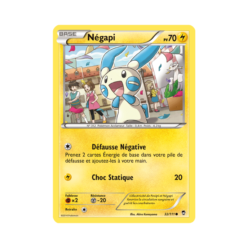 pokemon-tcg-32-113-negapi-common-poings-furieux-xy-ffi