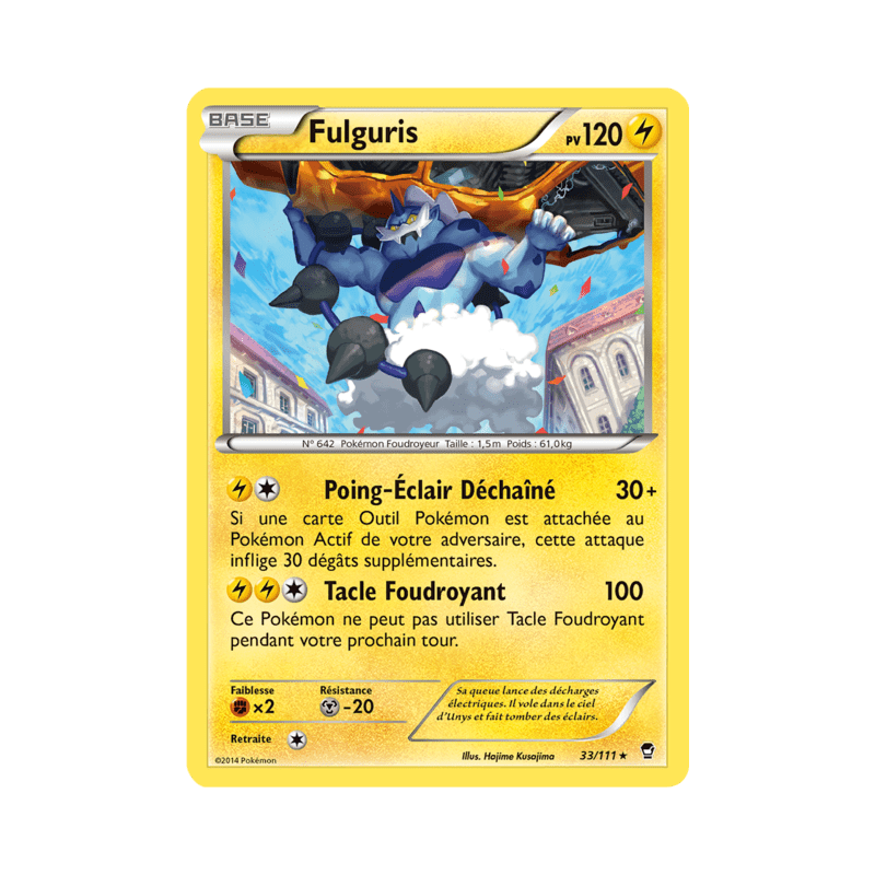 pokemon-tcg-33-113-fulguris-rare-poings-furieux-xy-ffi
