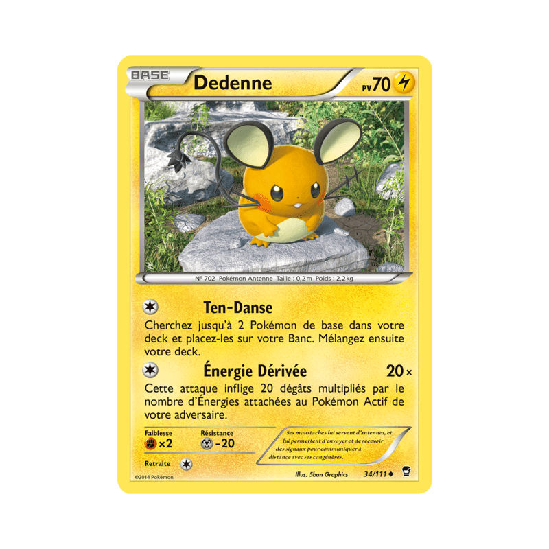 pokemon-tcg-34-113-dedenne-uncommon-poings-furieux-xy-ffi