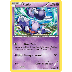 pokemon-tcg-38-113-rapion-common-poings-furieux-xy-ffi
