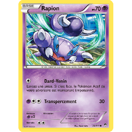 pokemon-tcg-38-113-rapion-common-poings-furieux-xy-ffi