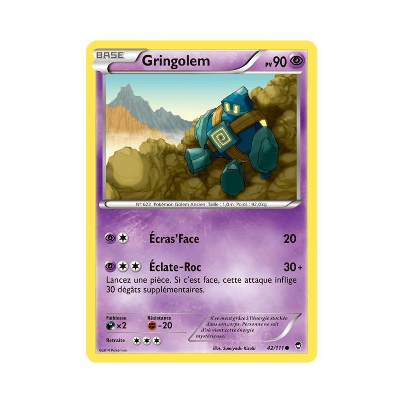 pokemon-tcg-42-113-gringolem-common-poings-furieux-xy-ffi