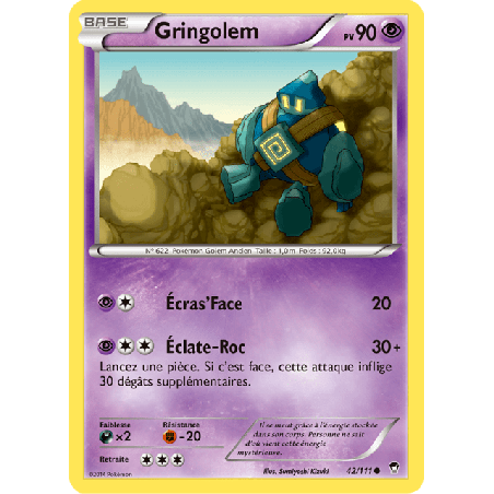 pokemon-tcg-42-113-gringolem-common-poings-furieux-xy-ffi