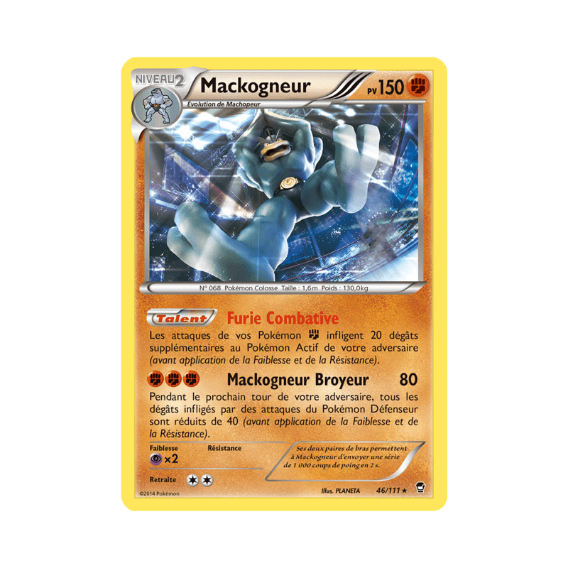 pokemon-tcg-46-113-mackogneur-holo-rare-poings-furieux-xy-ffi