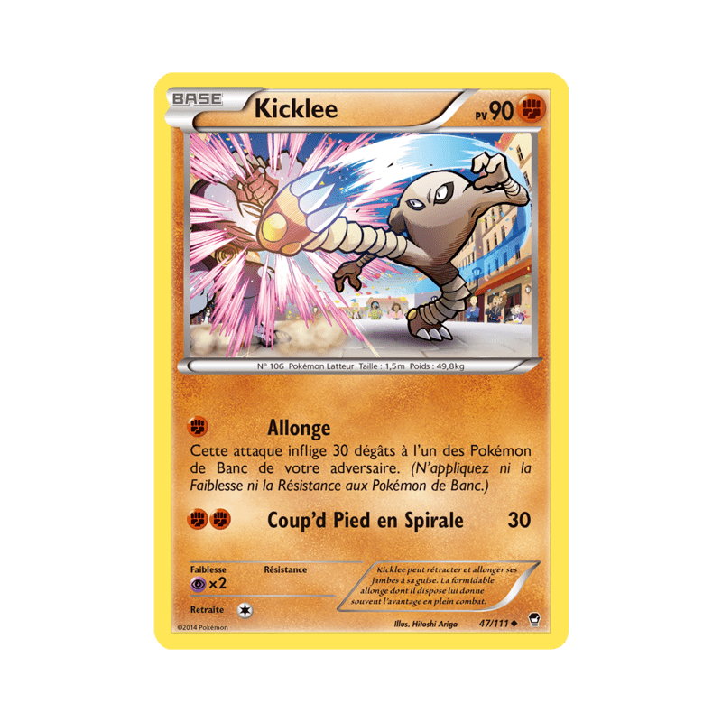 pokemon-tcg-47-113-kicklee-uncommon-poings-furieux-xy-ffi