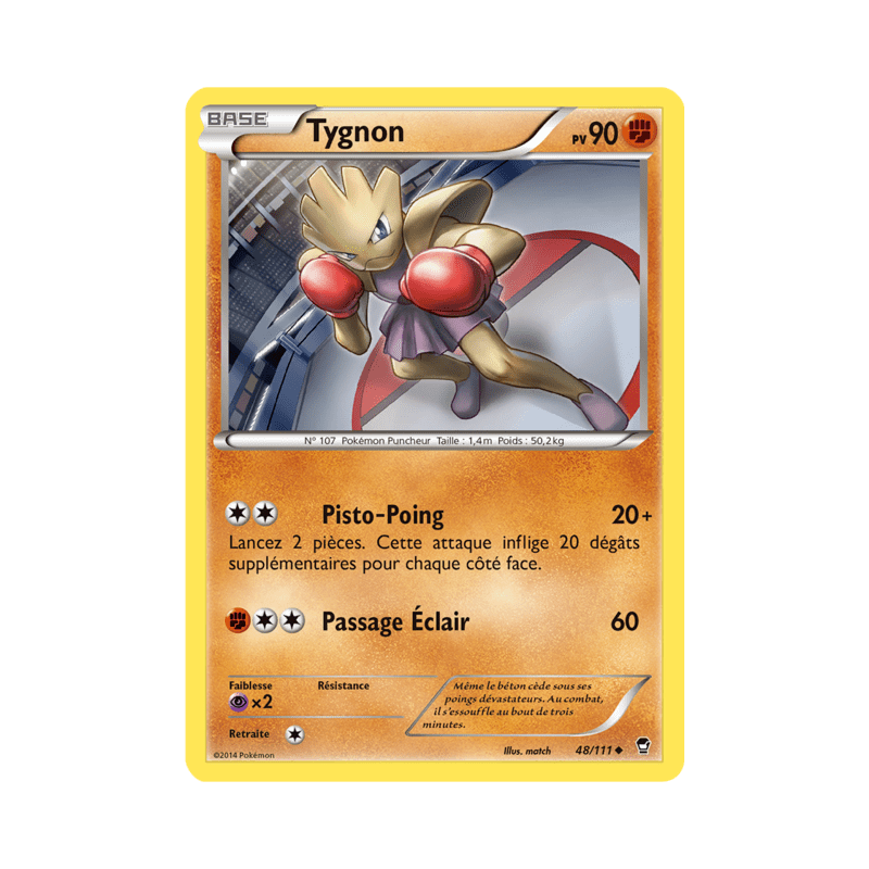 pokemon-tcg-48-113-tygnon-uncommon-poings-furieux-xy-ffi
