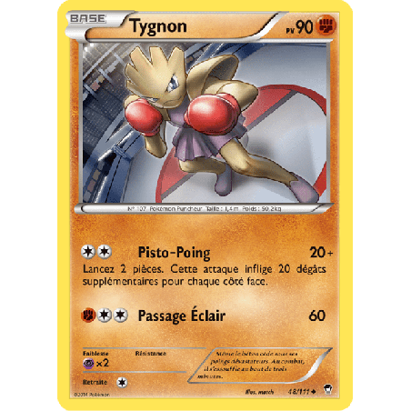 pokemon-tcg-48-113-tygnon-uncommon-poings-furieux-xy-ffi