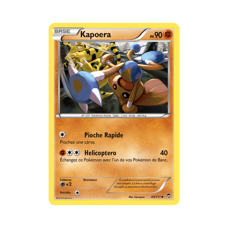 pokemon-tcg-49-113-kapoera-uncommon-poings-furieux-xy-ffi