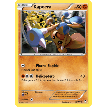 pokemon-tcg-49-113-kapoera-uncommon-poings-furieux-xy-ffi