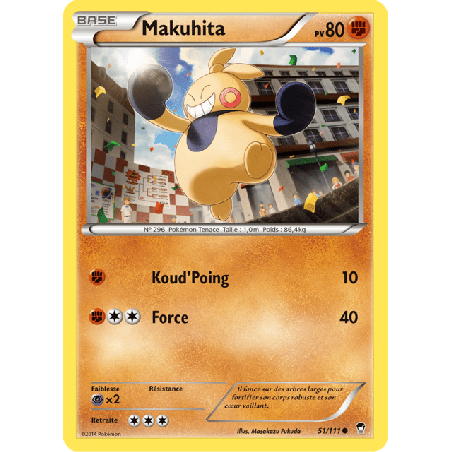 pokemon-tcg-51-113-makuhita-common-poings-furieux-xy-ffi
