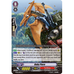Vanguard_TCG_card_BT08_081EN_C_Baby_Ptero_Blue_Storm_Armada