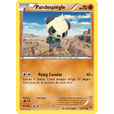 pokemon-tcg-60-113-pandespiegle-common-poings-furieux-xy-ffi