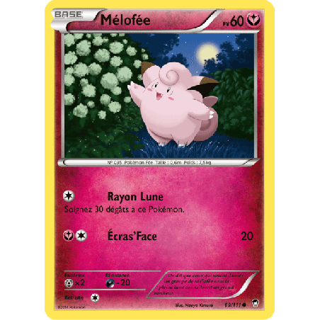 pokemon-tcg-69-113-melofee-common-poings-furieux-xy-ffi