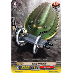 Vanguard_TCG_card_BT08_083EN_C_Carry_Trilobite_Blue_Storm_Armada