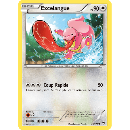 pokemon-tcg-78-113-excelangue-common-poings-furieux-xy-ffi