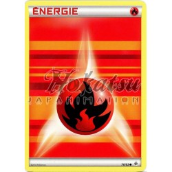 PKM 076/83 Fire Energy