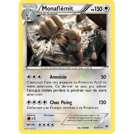 pokemon-tcg-83-113-monaflemit-holo-rare-poings-furieux-xy-ffi