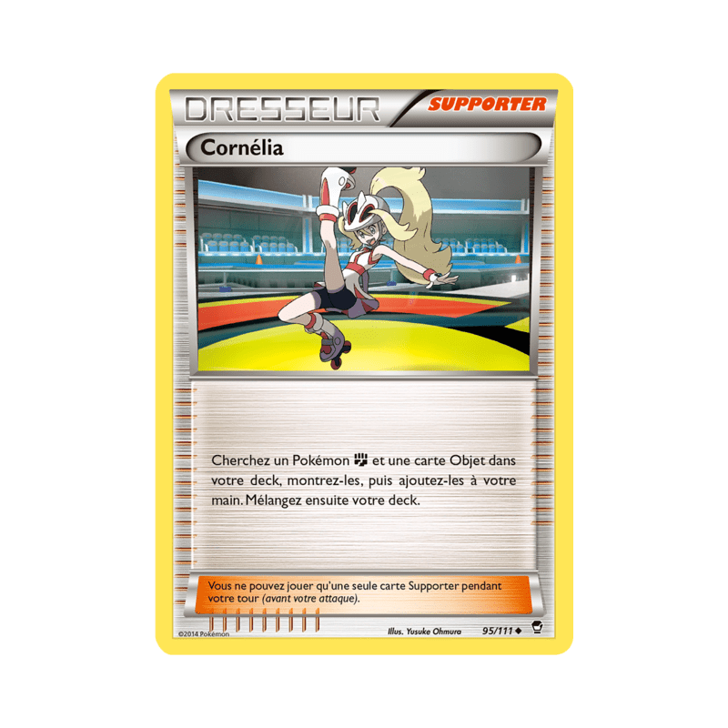 pokemon-tcg-95-113-cornelia-uncommon-poings-furieux-xy-ffi