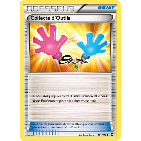 pokemon-tcg-101-113-collecte-d-outils-uncommon-poings-furieux-xy-ffi