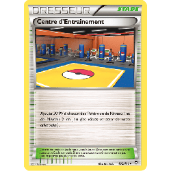 pokemon-tcg-102-113-centre-d-entrainement-uncommon-poings-furieux-xy-ffi
