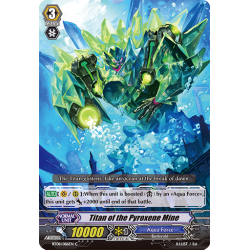 Vanguard_TCG_card_BT08_086EN_C_Titan_of_the_Pyroxene_Mine_Blue_Storm_Armada