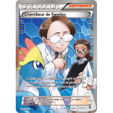 pokemon-tcg-110-113-chercheur-de-fossiles-ultra-rare-poings-furieux-xy-ffi