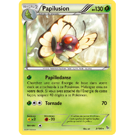 pokemon-tcg-3-109-papilusion-rare-etincelles-xy-flf