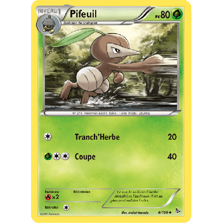 pokemon-tcg-6-109-pifeuil-uncommon-etincelles-xy-flf