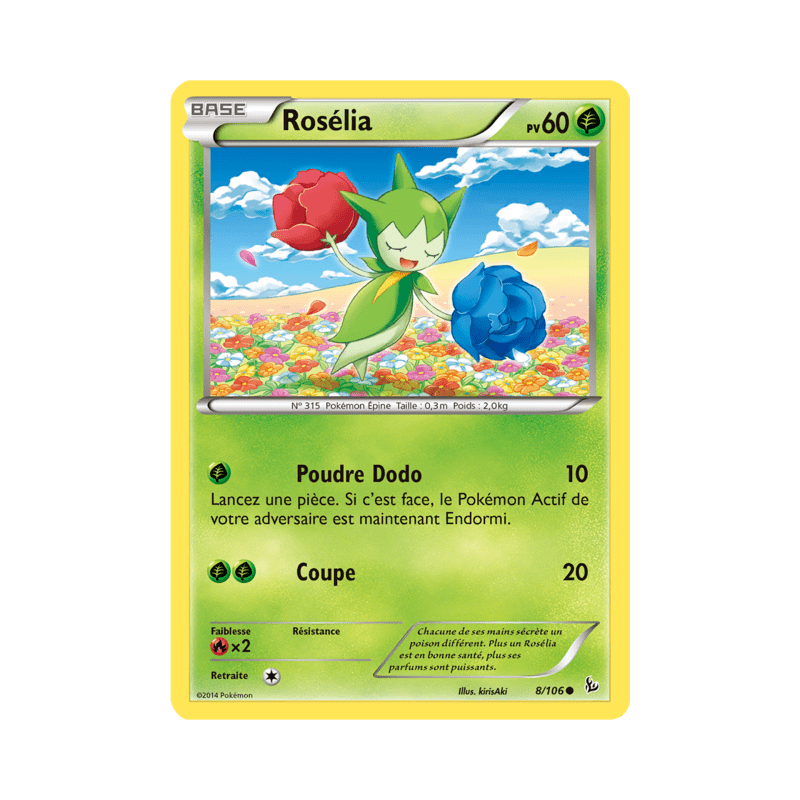 pokemon-tcg-8-109-roselia-common-etincelles-xy-flf