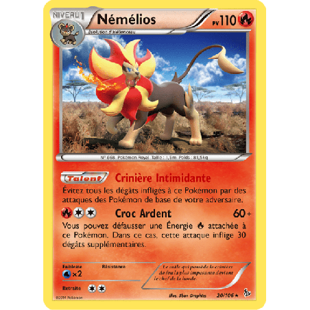 pokemon-tcg-20-109-nemelios-holo-rare-etincelles-xy-flf
