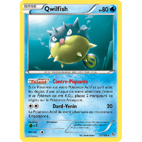 pokemon-tcg-21-109-qwilfish-rare-etincelles-xy-flf