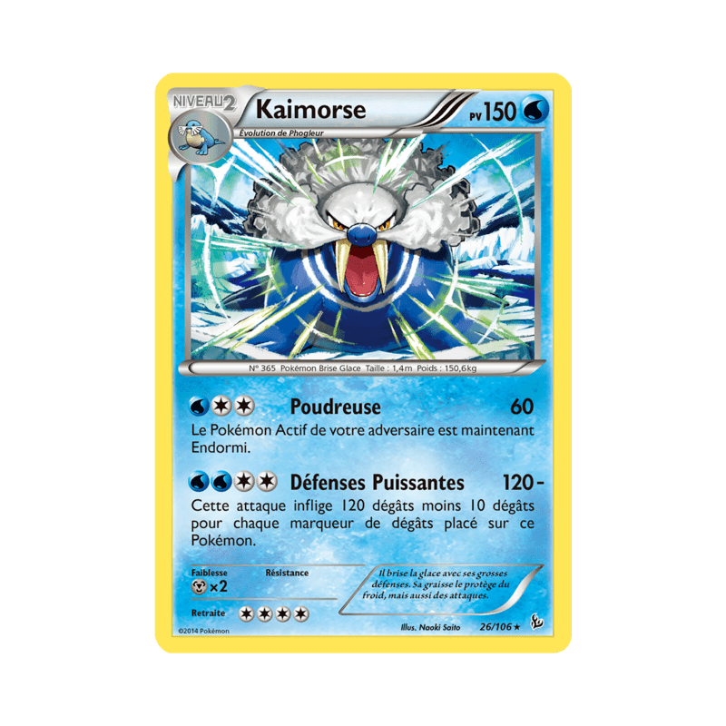 pokemon-tcg-26-109-kaimorse-rare-etincelles-xy-flf