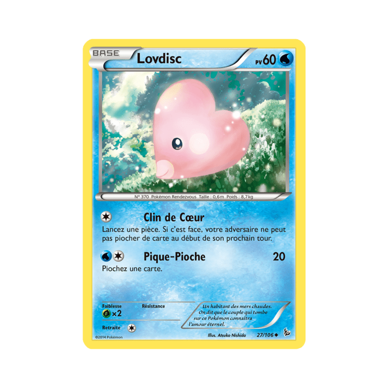 pokemon-tcg-27-109-lovdisc-uncommon-etincelles-xy-flf