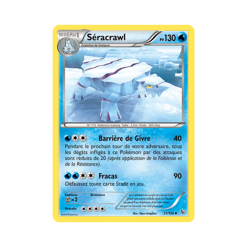 pokemon-tcg-31-109-seracrawl-uncommon-etincelles-xy-flf